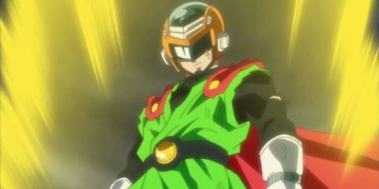 Dragon Ball 10 Ways The Series Would Have Been Different Had Gohan Become The Main Character Dragon Ball 10 Ways The Series Would Have Been Different Had Gohan Become The Main Character